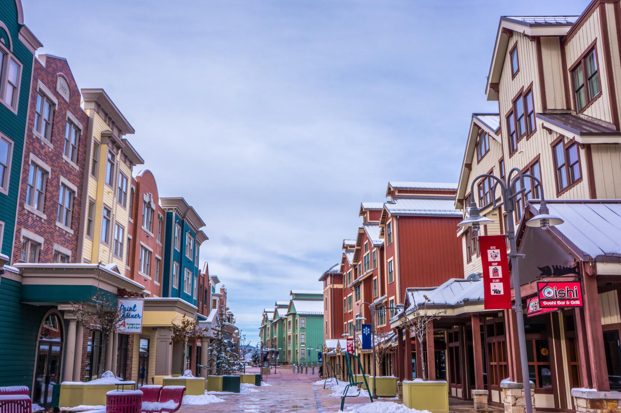 Managing Bookings and Reservations: Best Practices for Park City Hosts